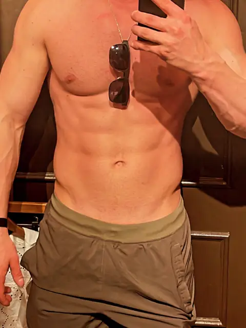 Jake Hoffman OnlyFans profile