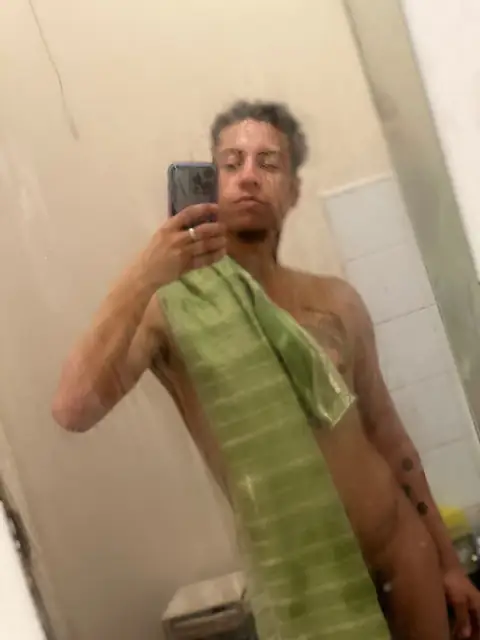 Ash on OnlyFans