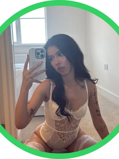 Annabelle on OnlyFans
