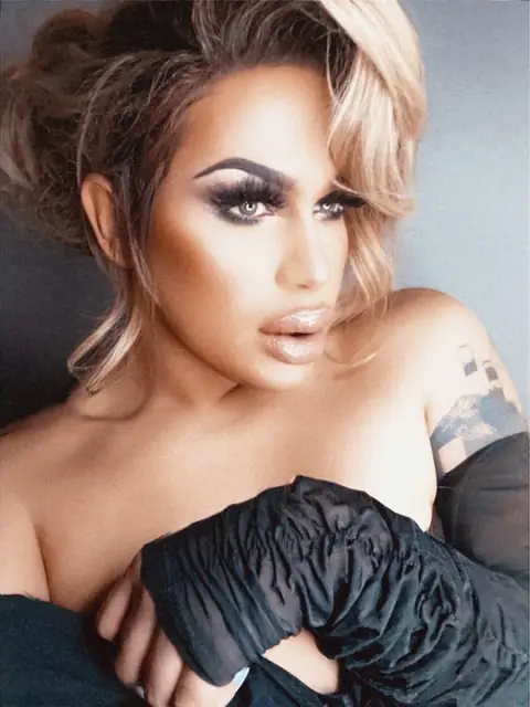 Audrina Phoenix (Trans) on OnlyFans