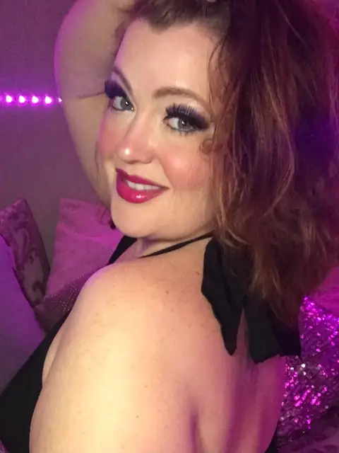 Cate on OnlyFans