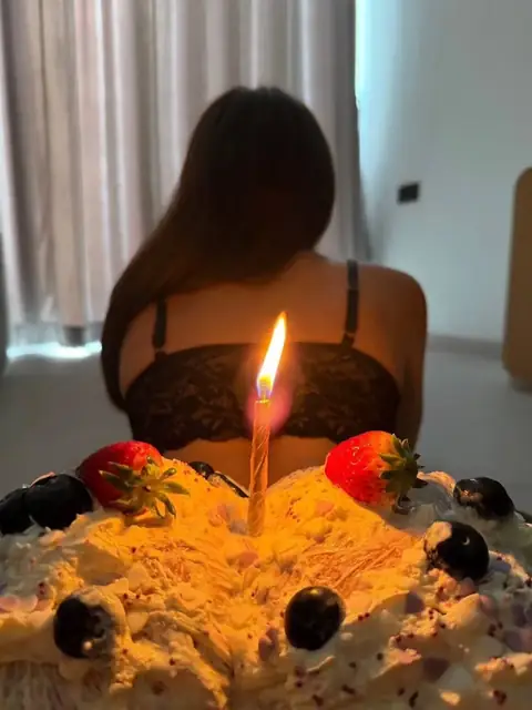 Verenise on OnlyFans