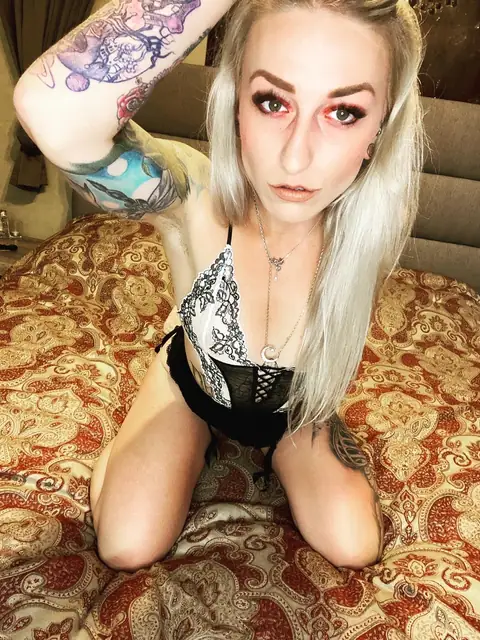 Goddess Rose on OnlyFans