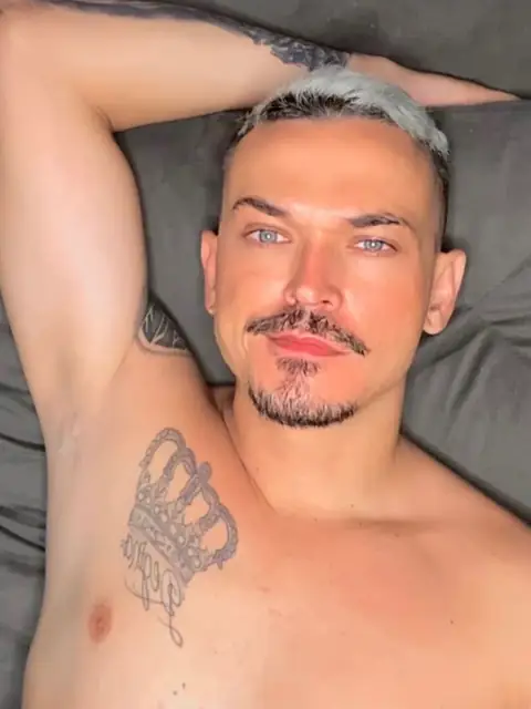 Felipeubi on OnlyFans