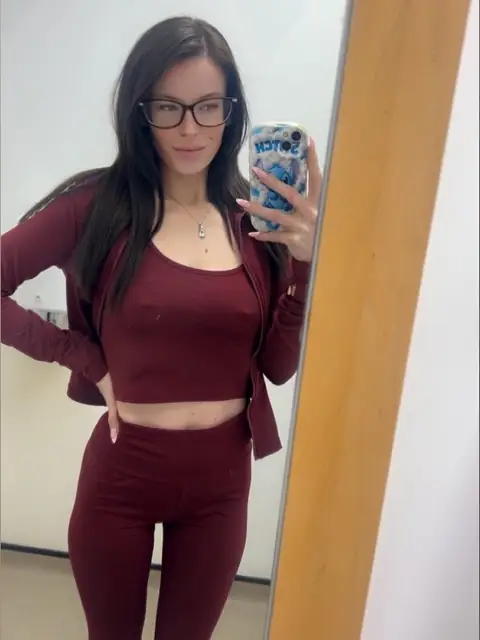 WHOSTHAGIRL OnlyFans profile
