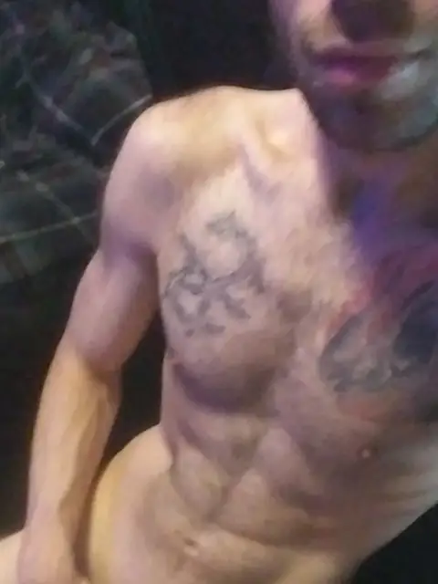 Heathen aka DJ Horse Cock on OnlyFans