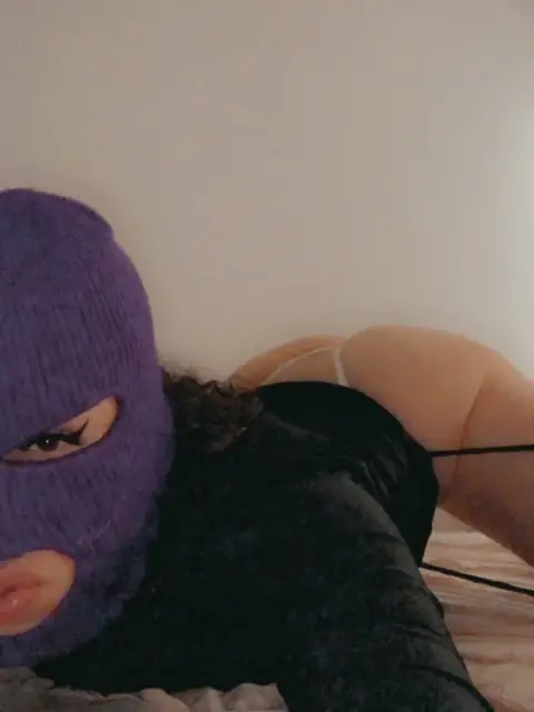 Bibi La Perra on OnlyFans