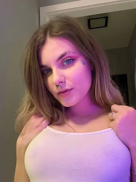 Lunar Unicorn on OnlyFans