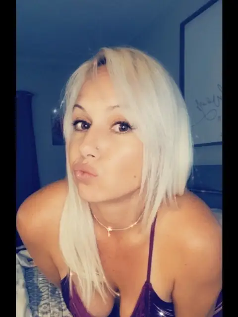 Jenna Jay on OnlyFans