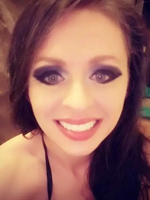 Princess Kiley Rae & Service Dog Rommel on OnlyFans