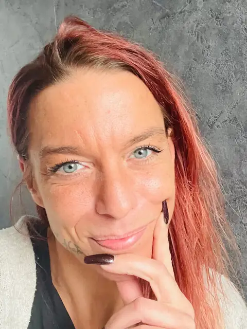 Yvonne on OnlyFans