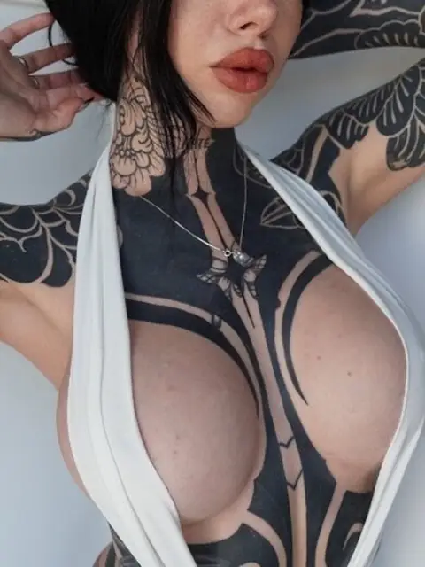 Inkedgirlmia on OnlyFans