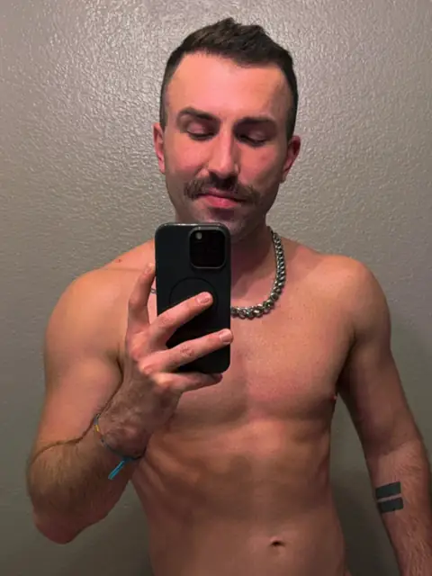 Kyle Cooper OnlyFans profile