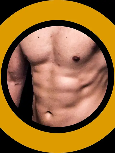 Jebediah Huggs on OnlyFans