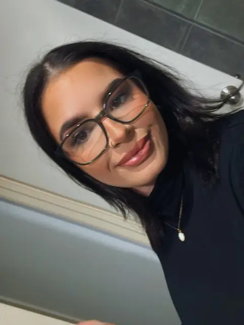 Juicy Lucyy on OnlyFans