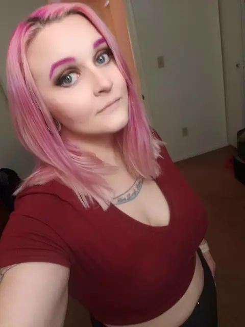 Magenta Rose on OnlyFans
