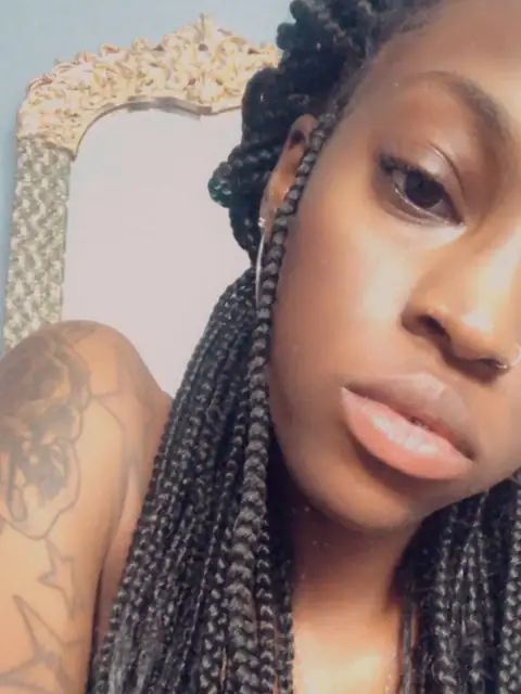 Lyric Murrell on OnlyFans