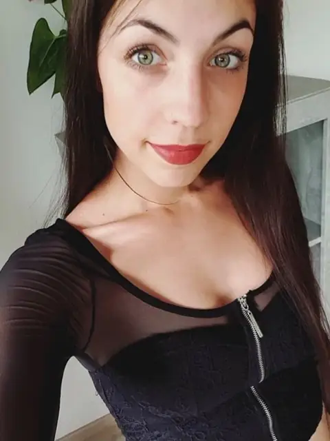 Melanie Cindy on OnlyFans