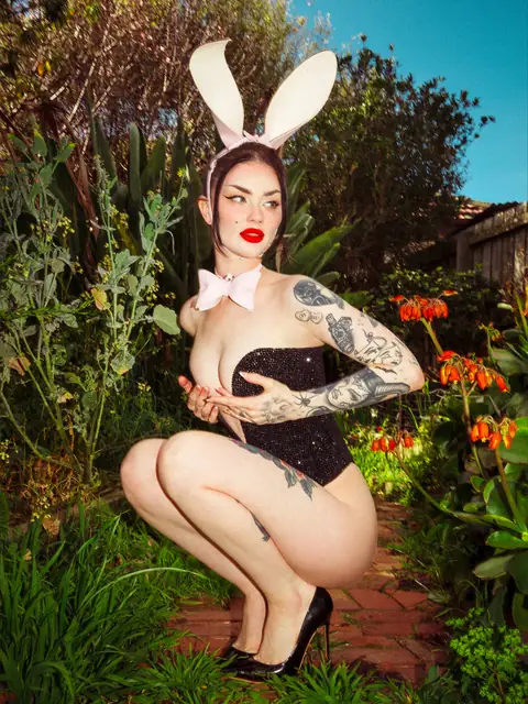Clara Fable on OnlyFans