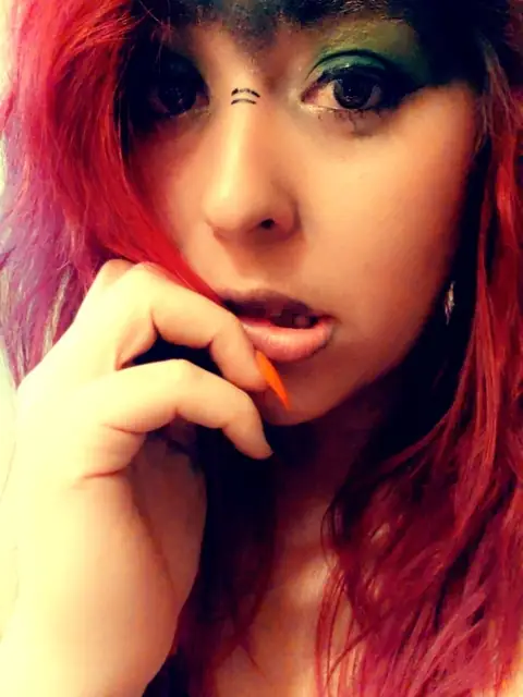 MarelyMermaid on OnlyFans