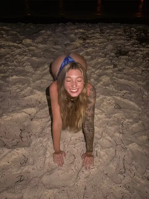 Itsthatblondie OnlyFans profile