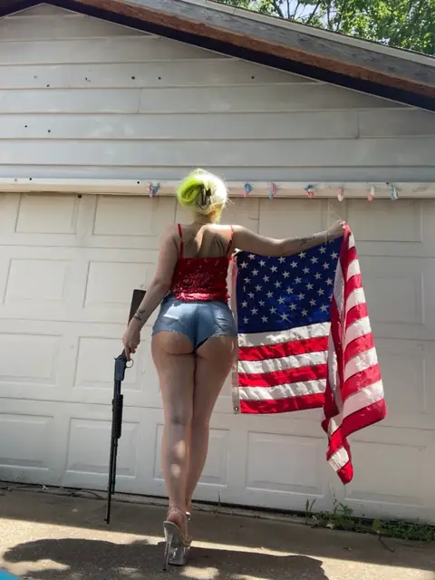 Baby Bunnie on OnlyFans