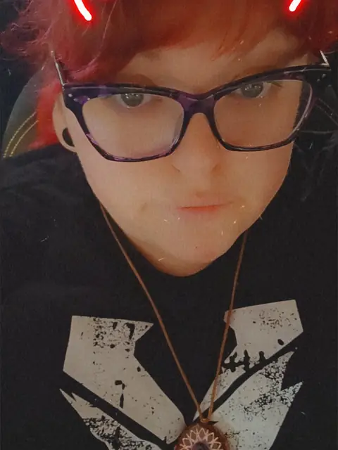Miss Kitty on OnlyFans