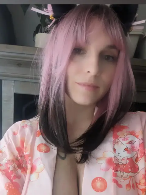Audrey on OnlyFans
