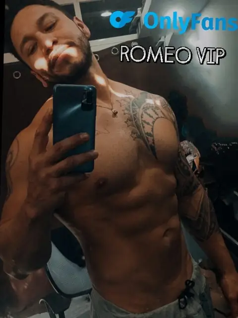 ROMEO VIP on OnlyFans