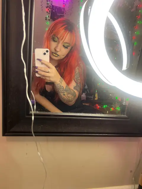 Scarlette Bae OnlyFans profile