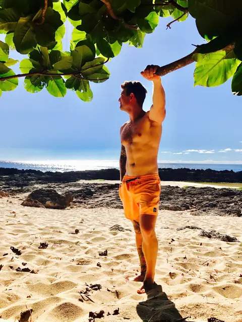 Cameron Johnson OnlyFans profile