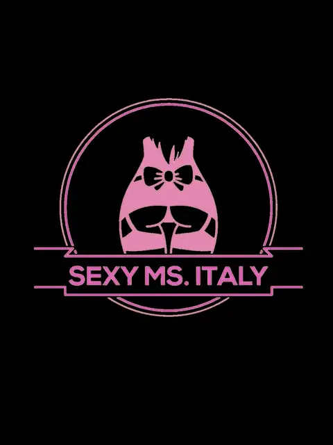 Sexy Ms Italy on OnlyFans