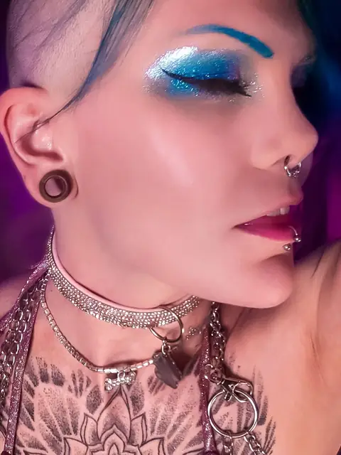 Dementhia OnlyFans profile