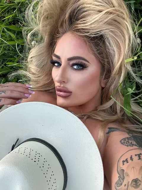 Miss Thick N Tatted OnlyFans profile