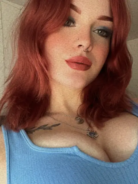 Lilly and Dimitri on OnlyFans