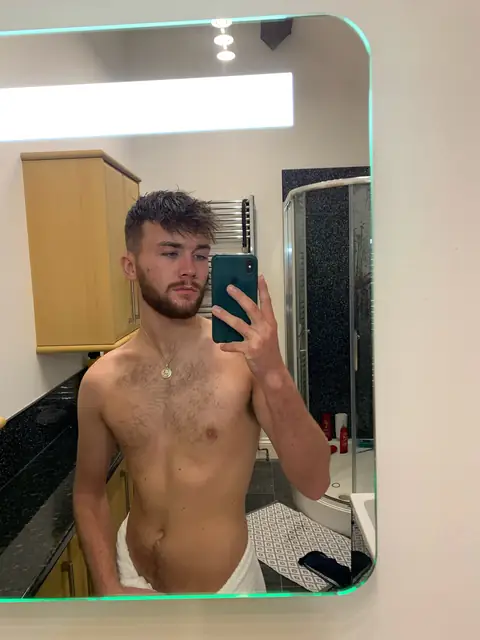 jake on OnlyFans
