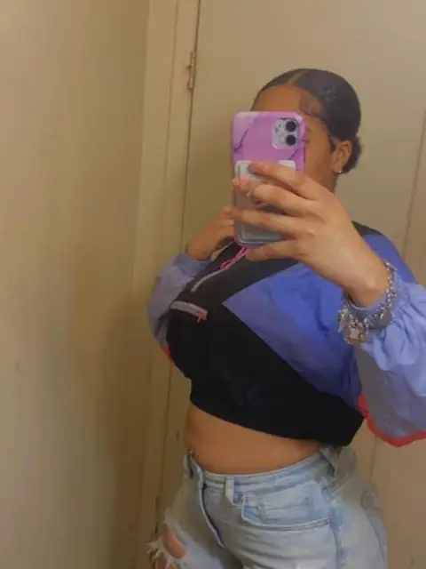 Ms.RoseGoldHoney on OnlyFans