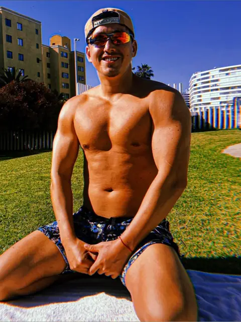 James Walas on OnlyFans