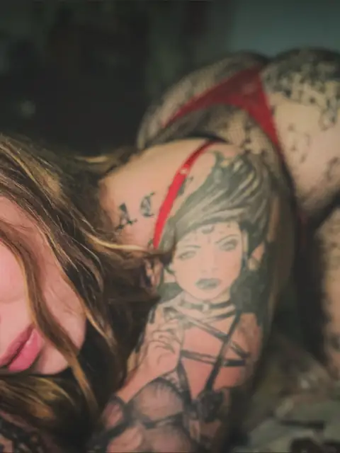 Working Class Mama OnlyFans profile