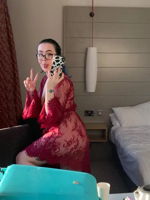 Lottie Howard on OnlyFans