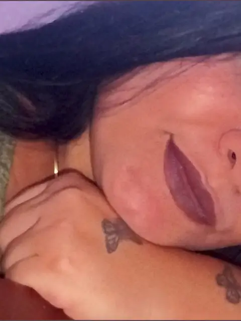 Dulce on OnlyFans
