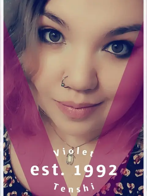 Violet Tenshi (Premium) on OnlyFans
