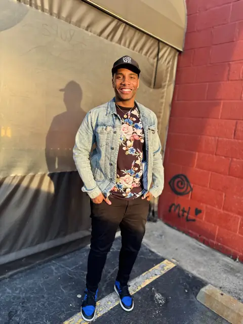 JD Blackstone OnlyFans profile