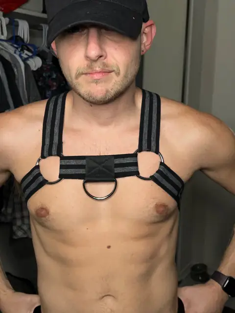 Sean Stevens on OnlyFans