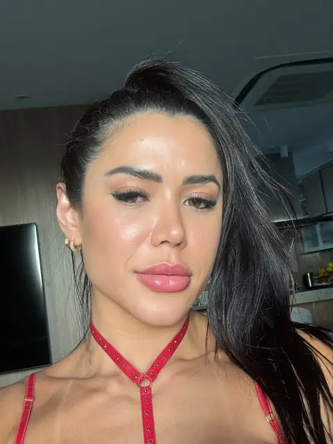Indianara Jung on OnlyFans