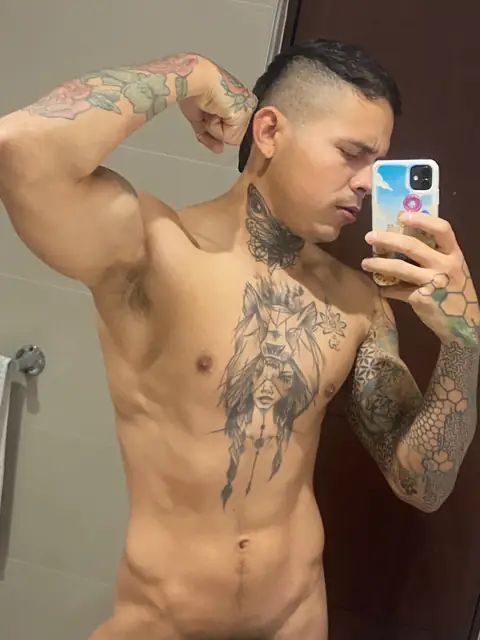 Andersson Triana on OnlyFans