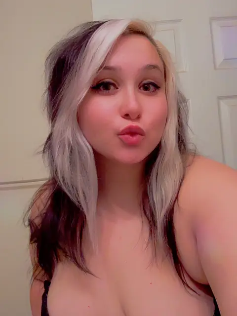 Kimmie Sanchez on OnlyFans