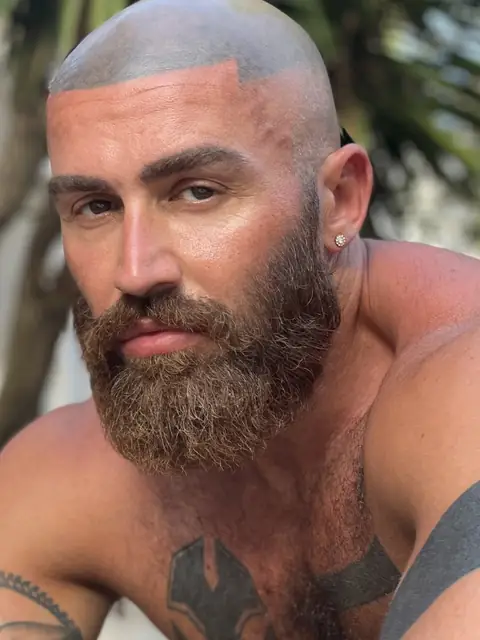 Fran ois Sagat OnlyFans profile