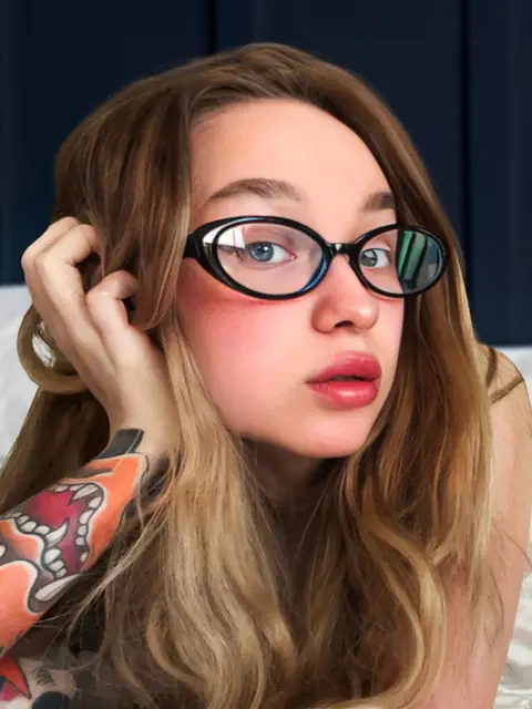 Angel OnlyFans profile