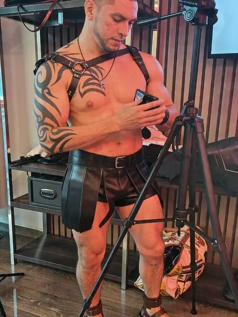 Nacho Rodriguez on OnlyFans